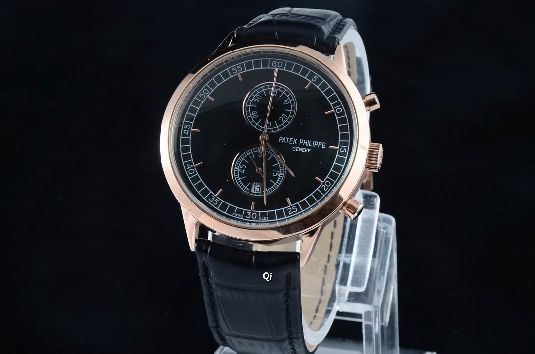 Patek Philippe Watch 9